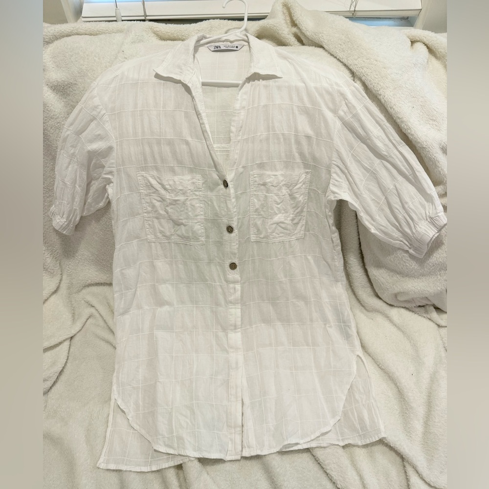 Zara Shirt